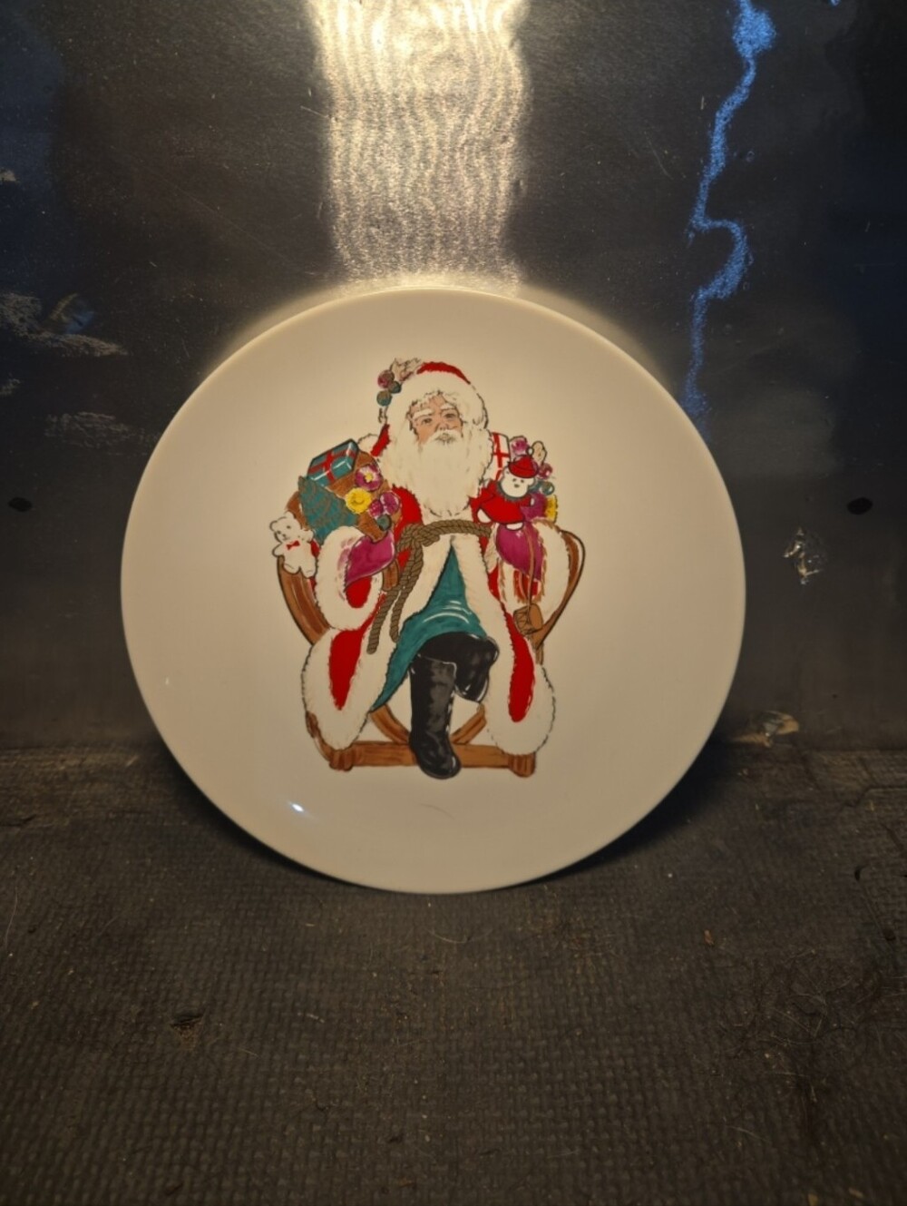 Christmas Dish